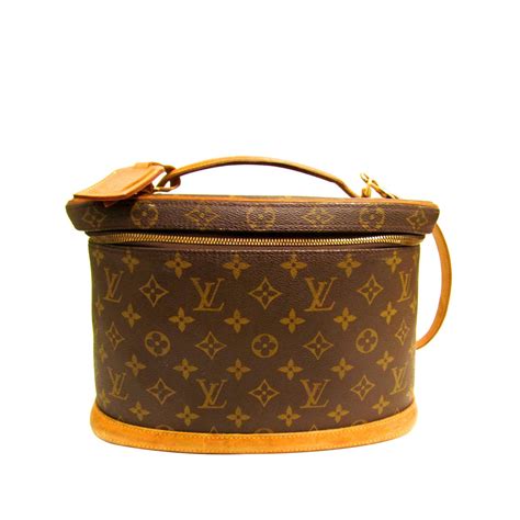 replica louis vuitton makeup train case|louis vuitton cosmetic pouch 26.